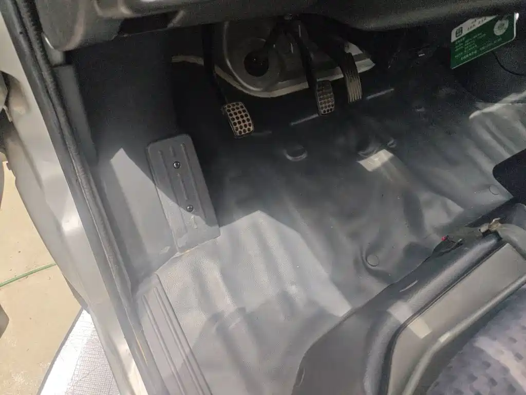 Wuling Motors Wuling Zhiguang 2020 1.2L Utility China VI LSI