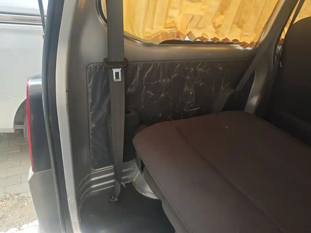 Wuling Motors Wuling Zhiguang 2020 1.2L Utility China VI LSI