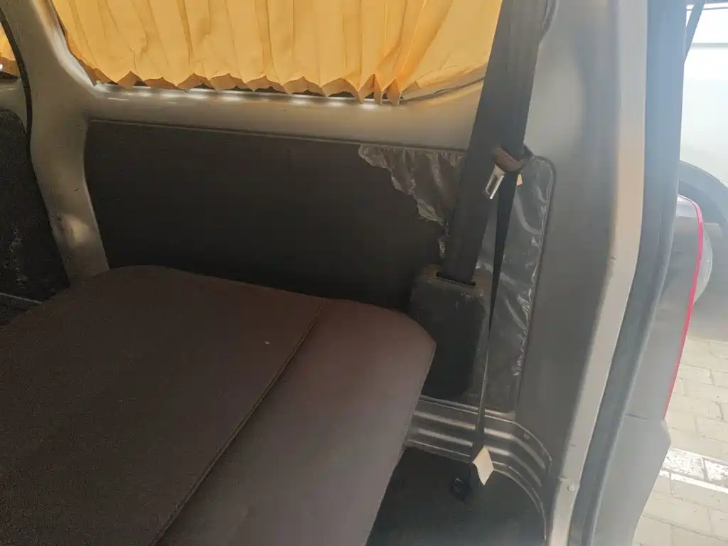 Wuling Motors Wuling Zhiguang 2020 1.2L Utility China VI LSI