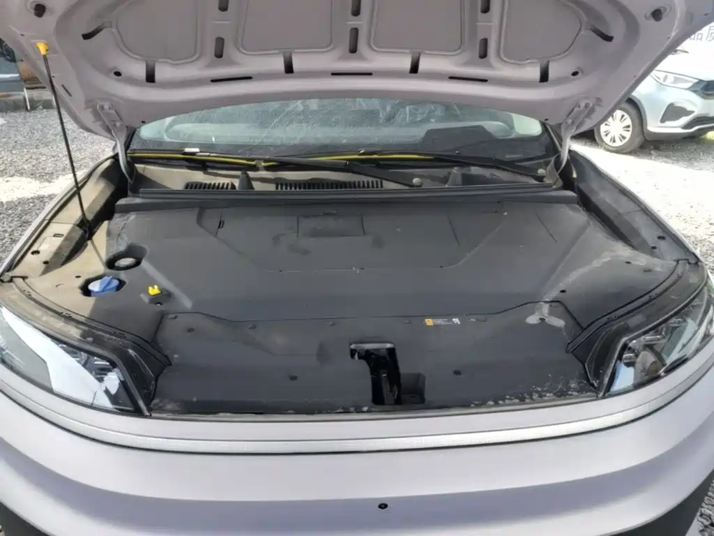 Hyundai Hyundai ELEXIO 2026 Model 2WD SMART Edition 64.2kWh