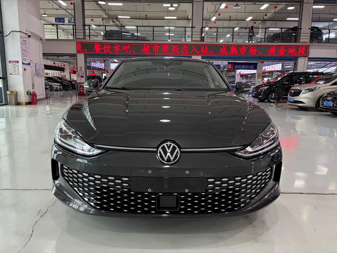 Volkswagen Lamando 2023 Lamando L 280TSI DSG Cool Edition