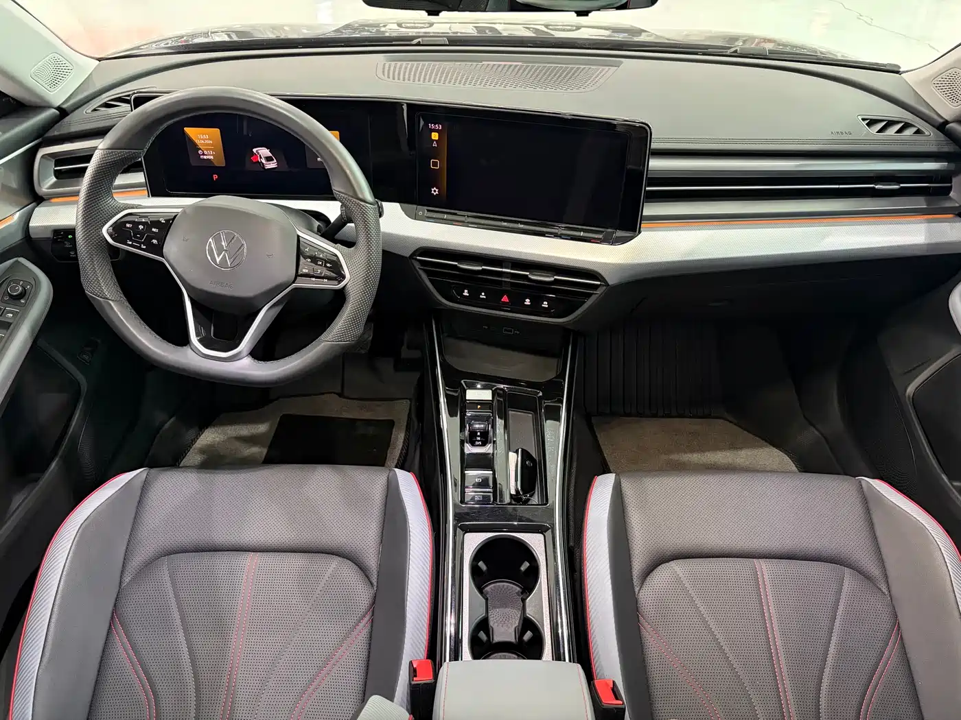 Volkswagen Lamando 2023 Lamando L 280TSI DSG Cool Edition