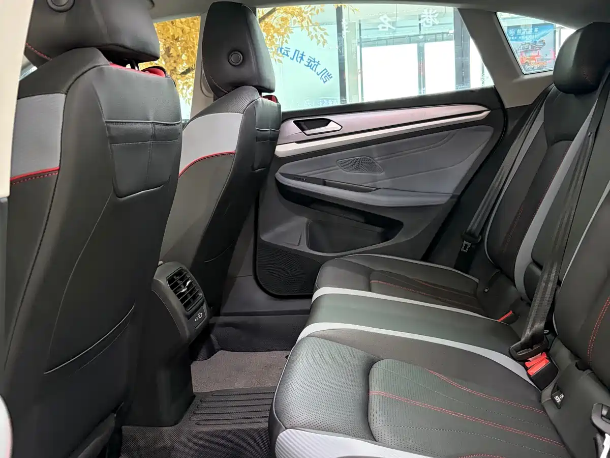 Volkswagen Lamando 2023 Lamando L 280TSI DSG Cool Edition