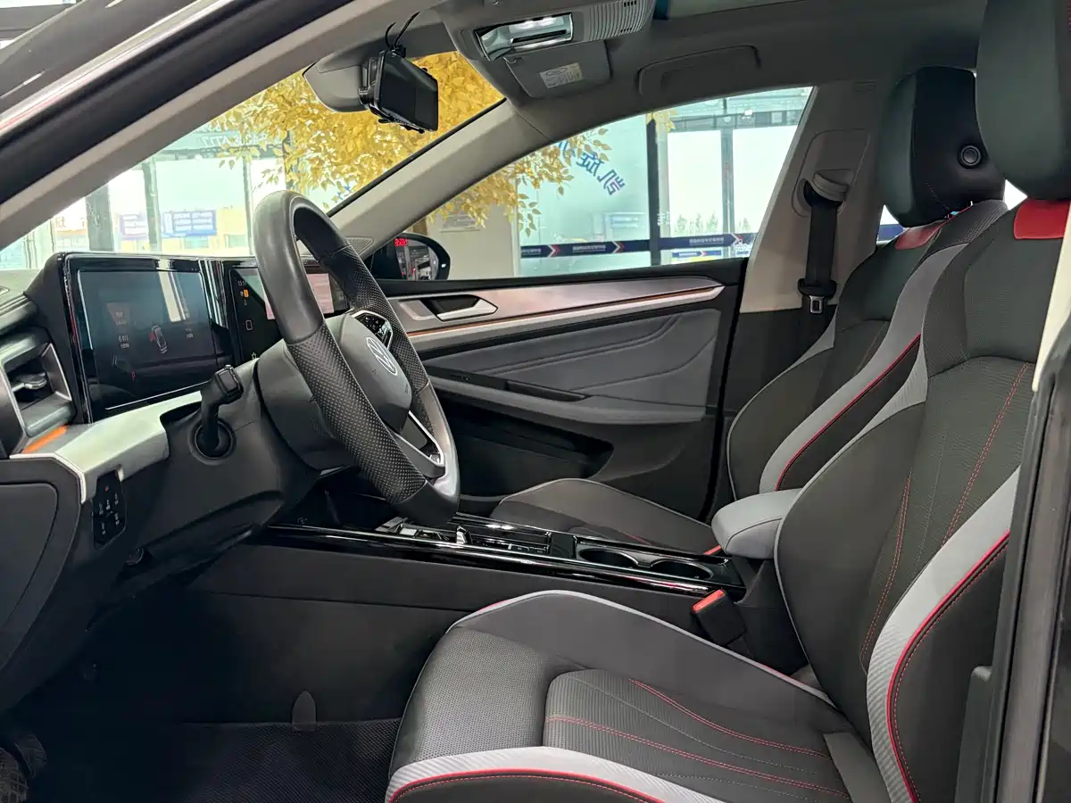 Volkswagen Lamando 2023 Lamando L 280TSI DSG Cool Edition