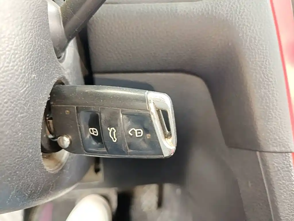 Volkswagen Golf 2018 230TSI Automatic Comfort