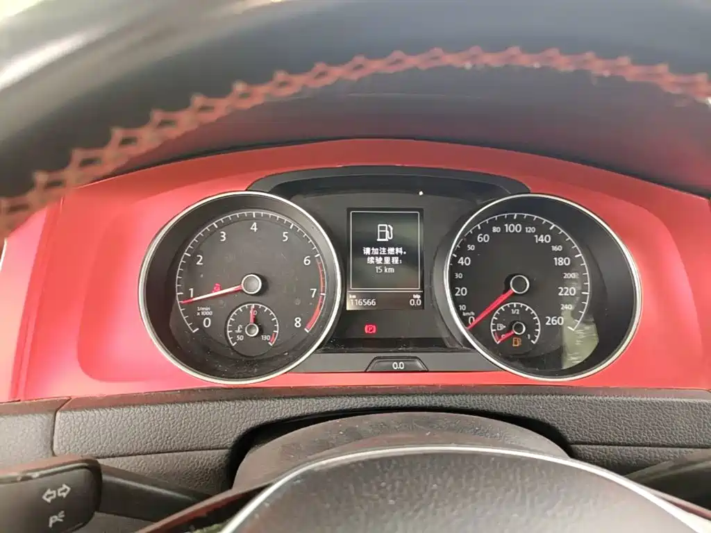 Volkswagen Golf 2018 230TSI Automatic Comfort