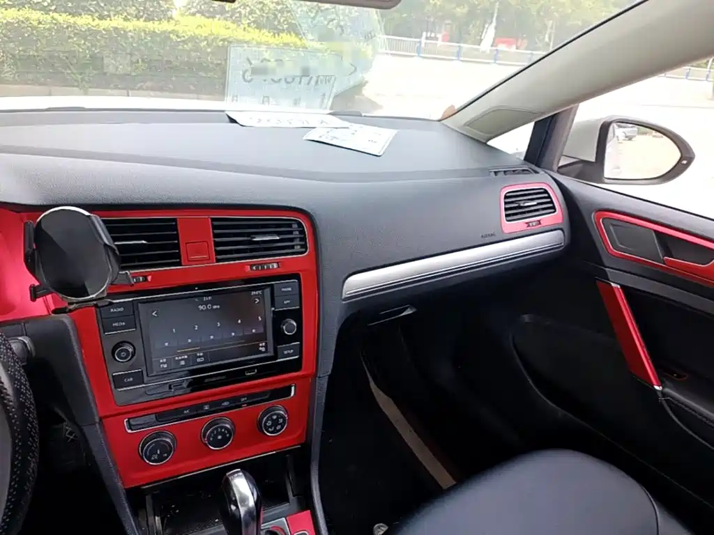 Volkswagen Golf 2018 230TSI Automatic Comfort