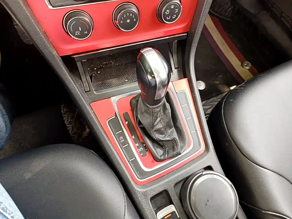 Volkswagen Golf 2018 230TSI Automatic Comfort