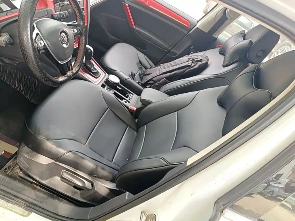 Volkswagen Golf 2018 230TSI Automatic Comfort