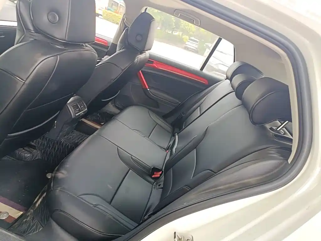 Volkswagen Golf 2018 230TSI Automatic Comfort