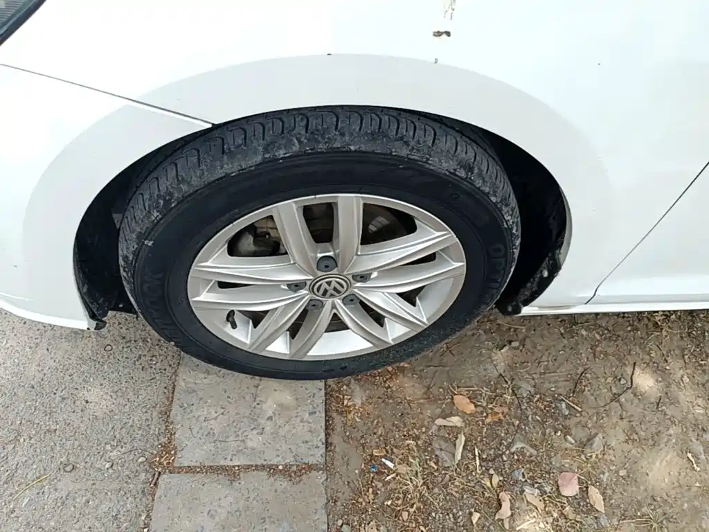 Volkswagen Golf 2018 230TSI Automatic Comfort