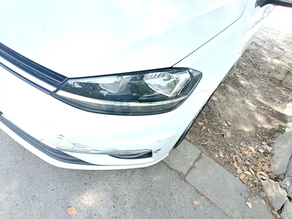 Volkswagen Golf 2018 230TSI Automatic Comfort