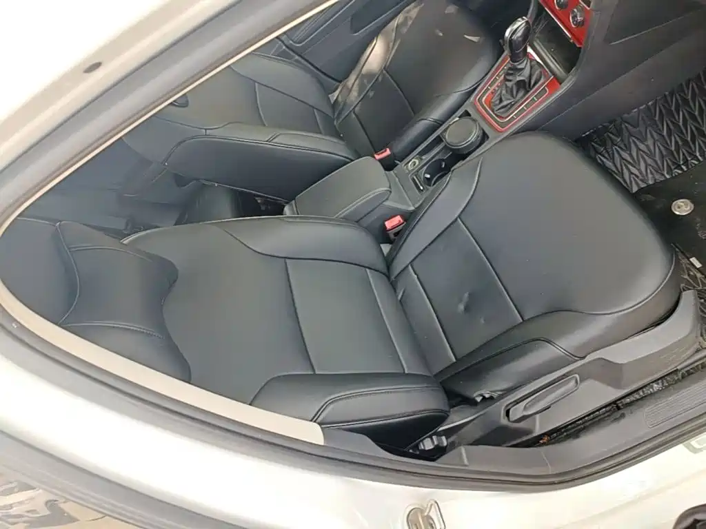 Volkswagen Golf 2018 230TSI Automatic Comfort