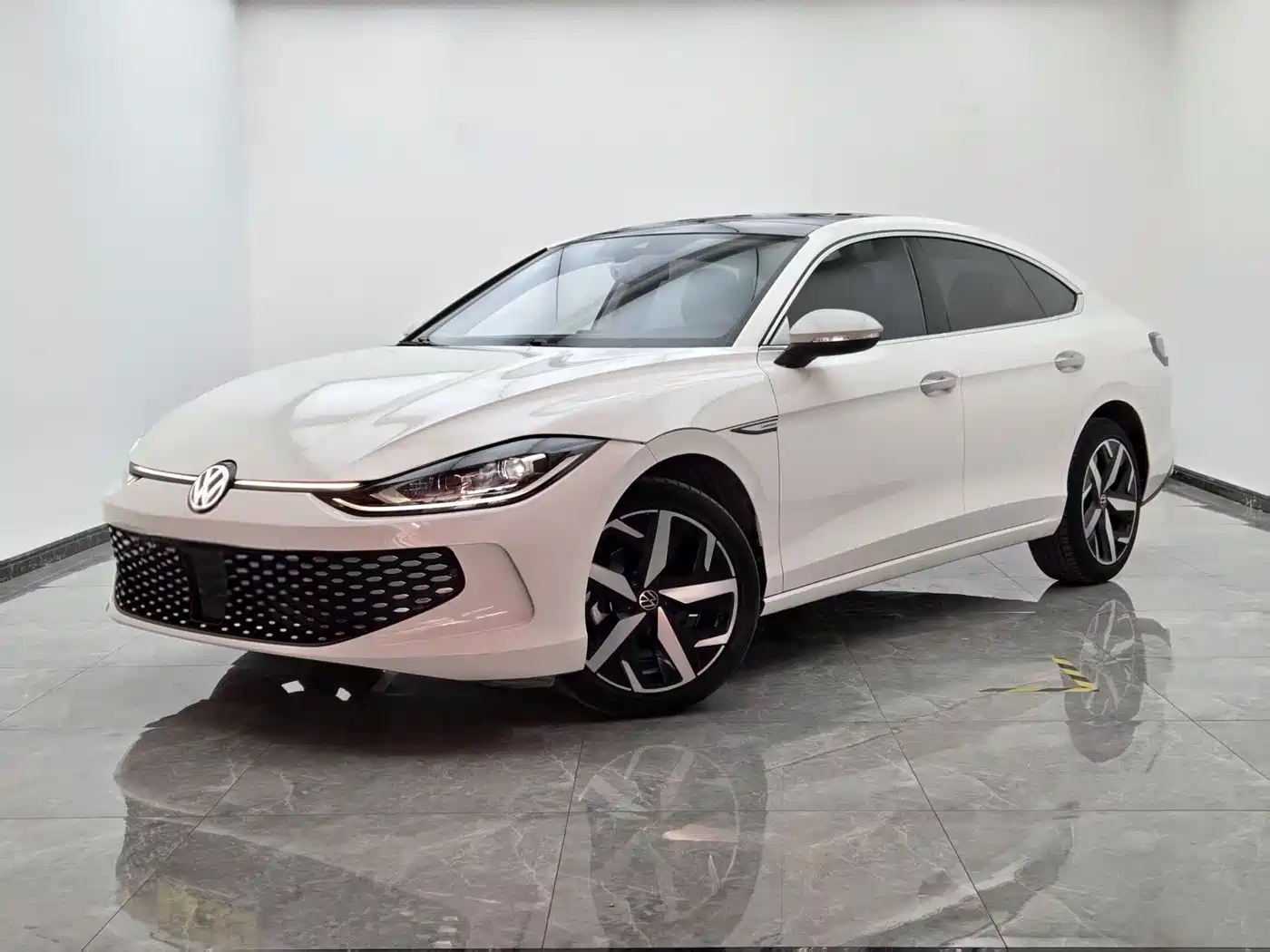 Volkswagen Lamando 2023 Lamando L 280TSI DSG Cool Edition