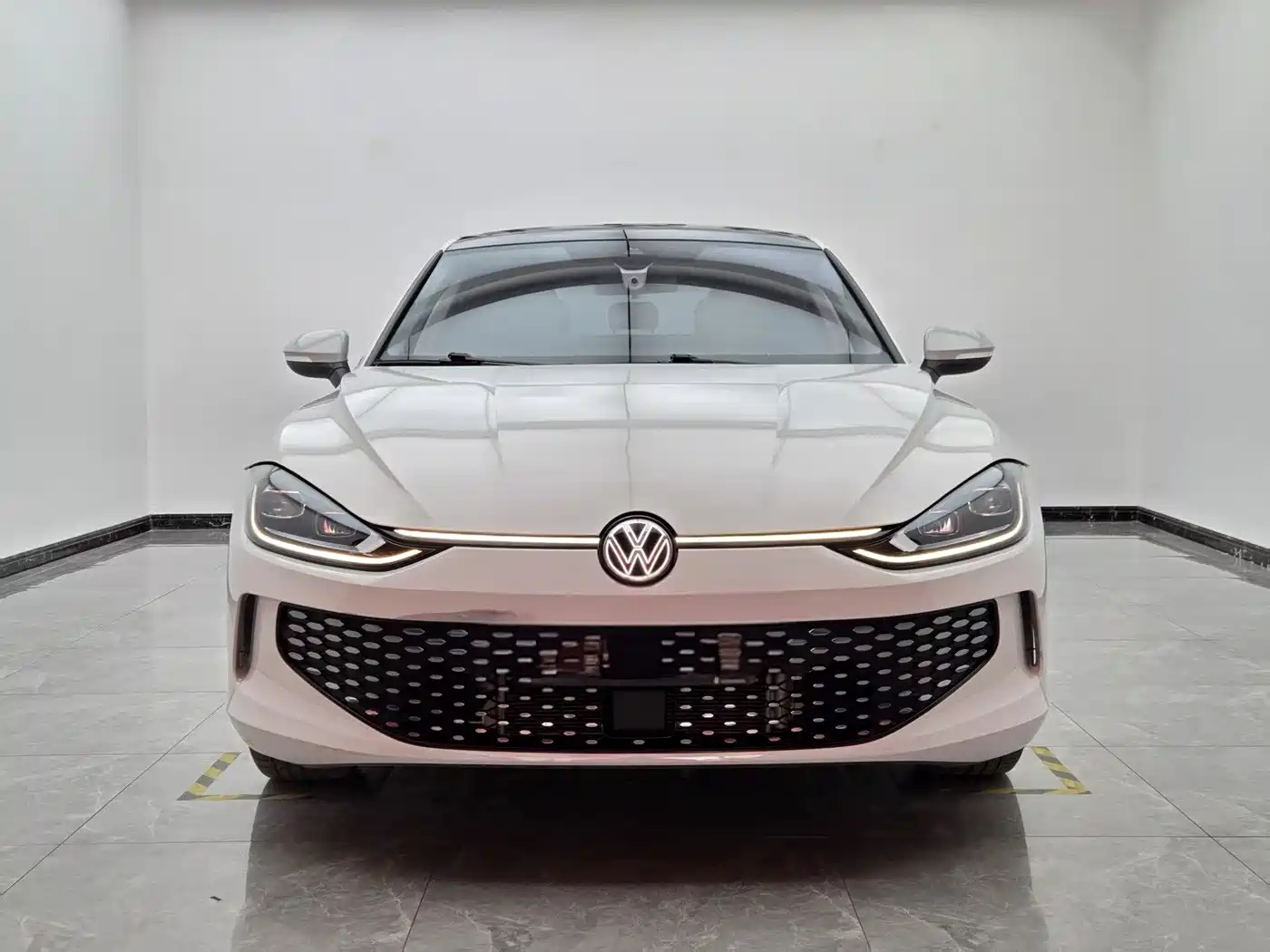Volkswagen Lamando 2023 Lamando L 280TSI DSG Cool Edition