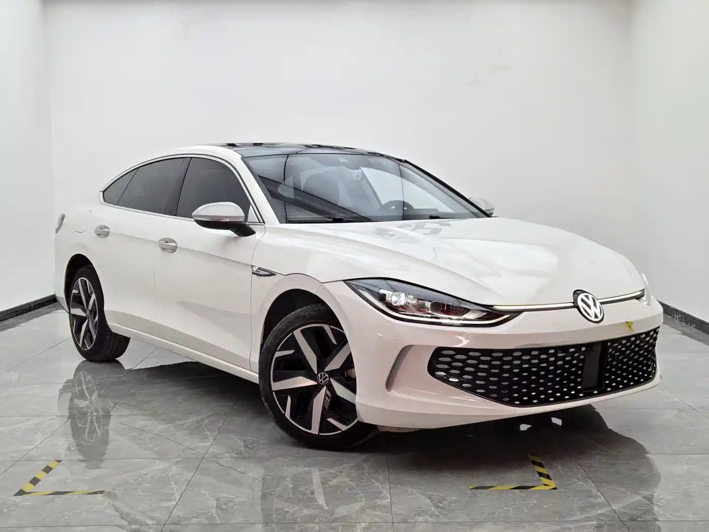 Volkswagen Lamando 2023 Lamando L 280TSI DSG Cool Edition