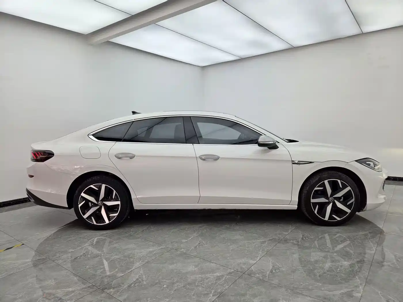 Volkswagen Lamando 2023 Lamando L 280TSI DSG Cool Edition