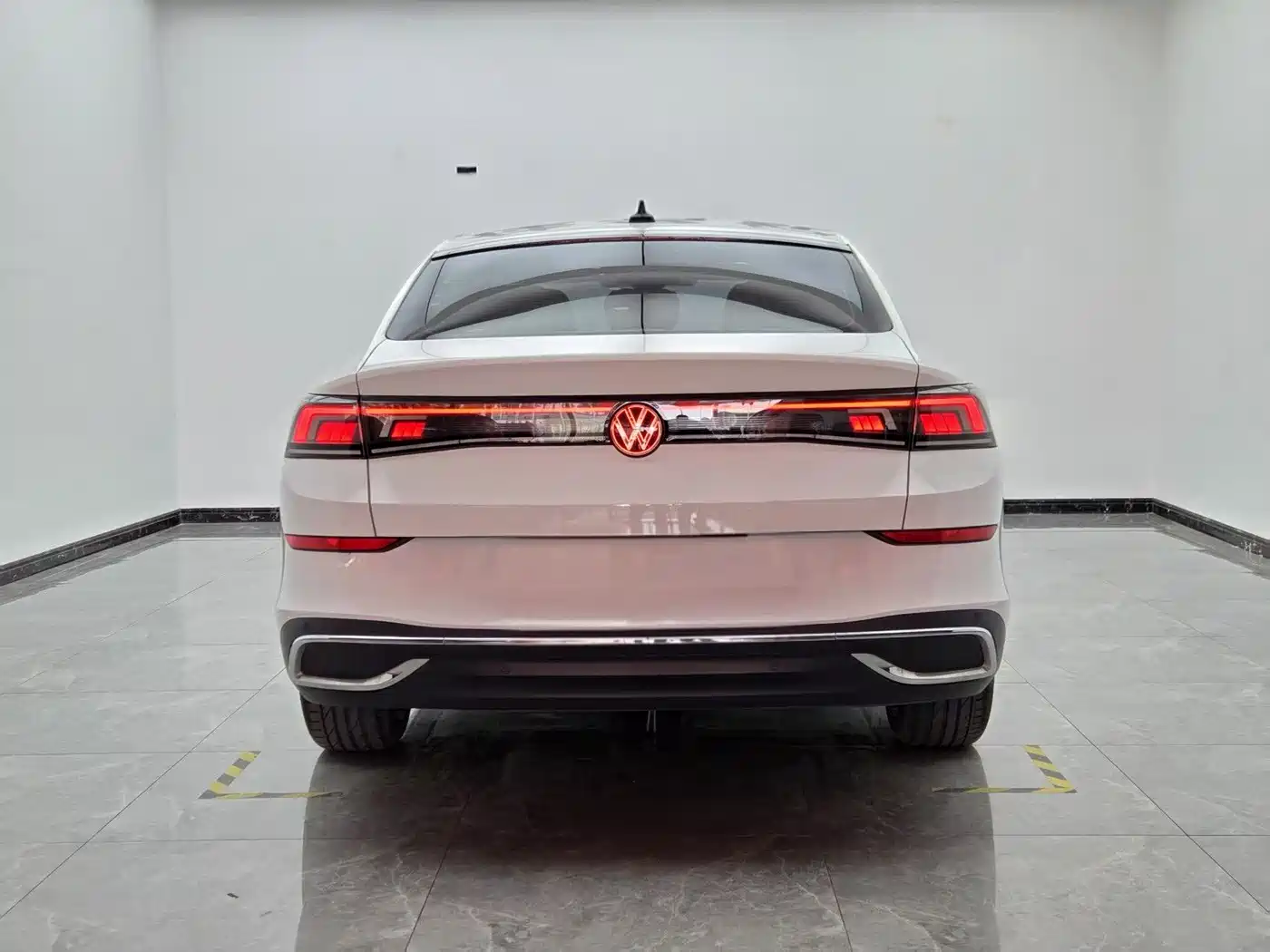 Volkswagen Lamando 2023 Lamando L 280TSI DSG Cool Edition