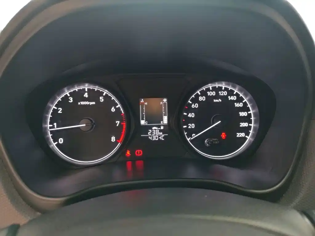 Hyundai Verna 2017 1.4L Manual Renewal China V