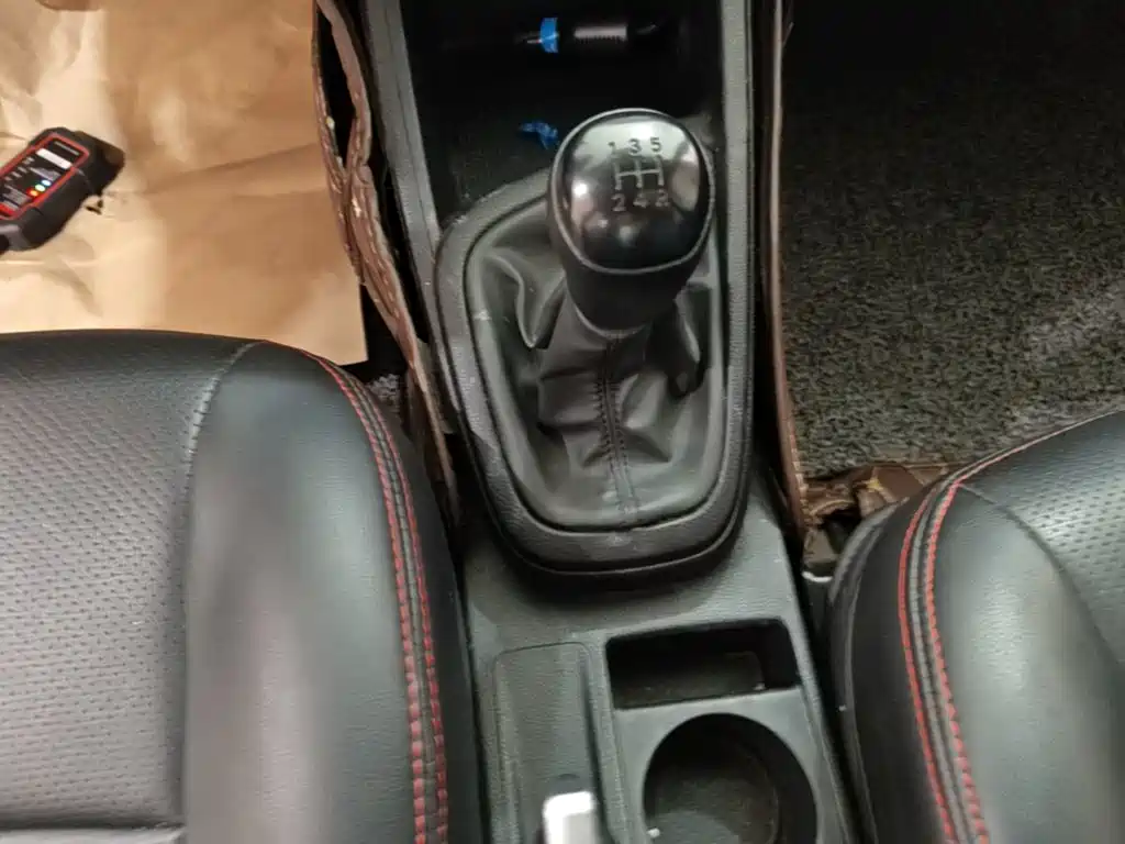 Hyundai Verna 2017 1.4L Manual Renewal China V