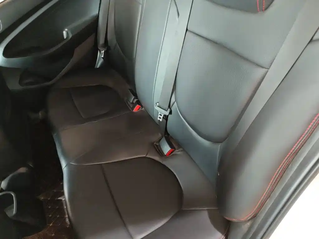 Hyundai Verna 2017 1.4L Manual Renewal China V