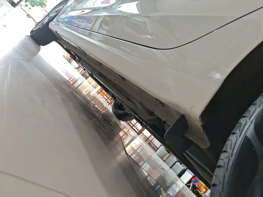 Hyundai Verna 2017 1.4L Manual Renewal China V