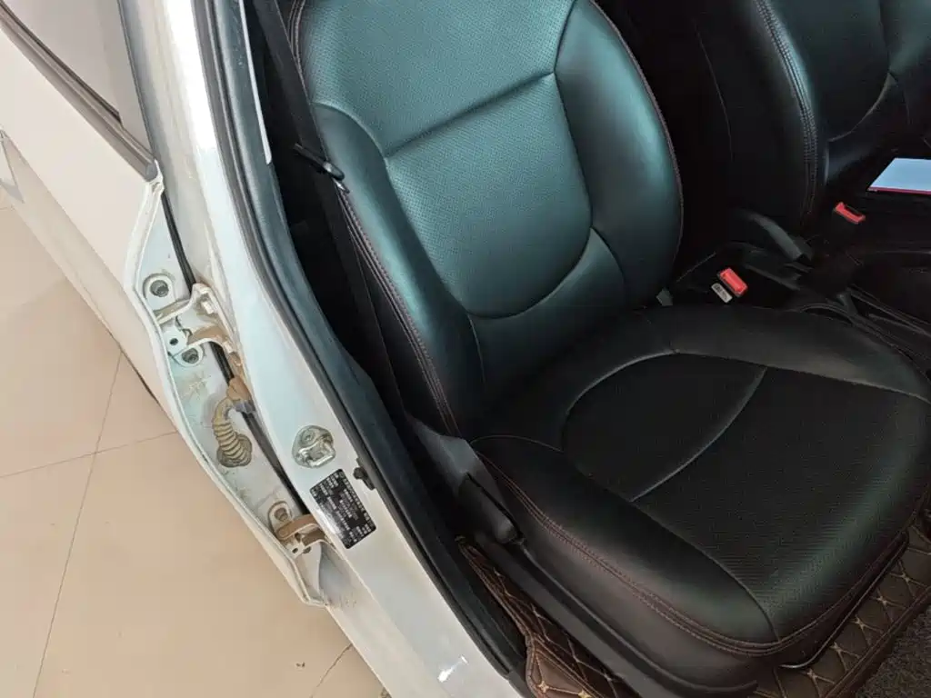 Hyundai Verna 2017 1.4L Manual Renewal China V