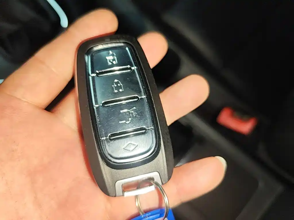 Volkswagen Sagitar 2017 230TSI Automatic Comfort
