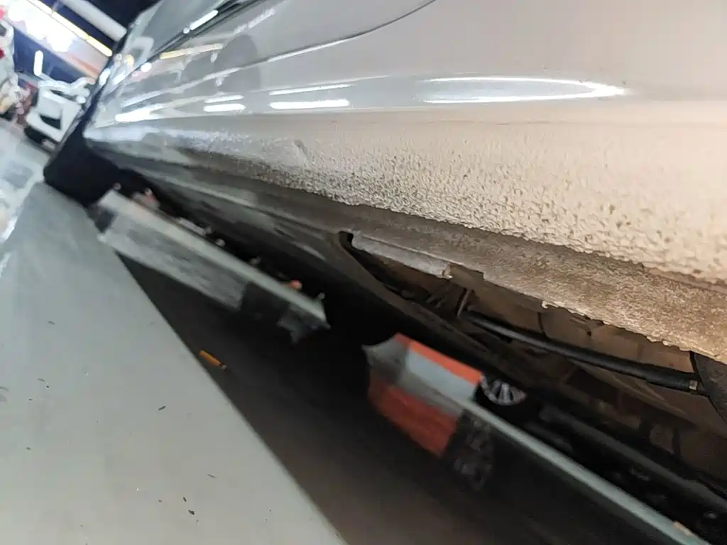 Volkswagen Sagitar 2017 230TSI Automatic Comfort