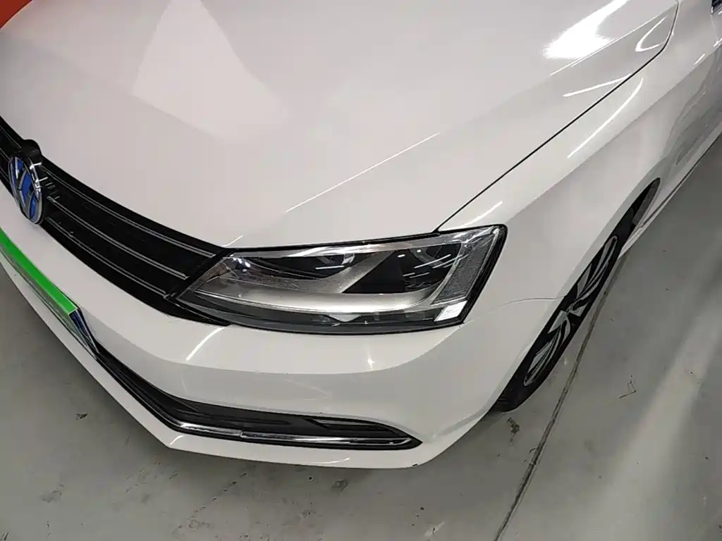 Volkswagen Sagitar 2017 230TSI Automatic Comfort