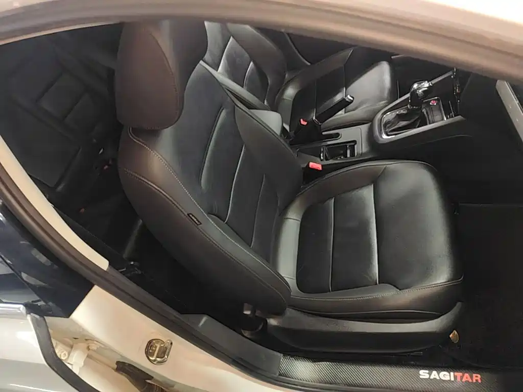 Volkswagen Sagitar 2017 230TSI Automatic Comfort