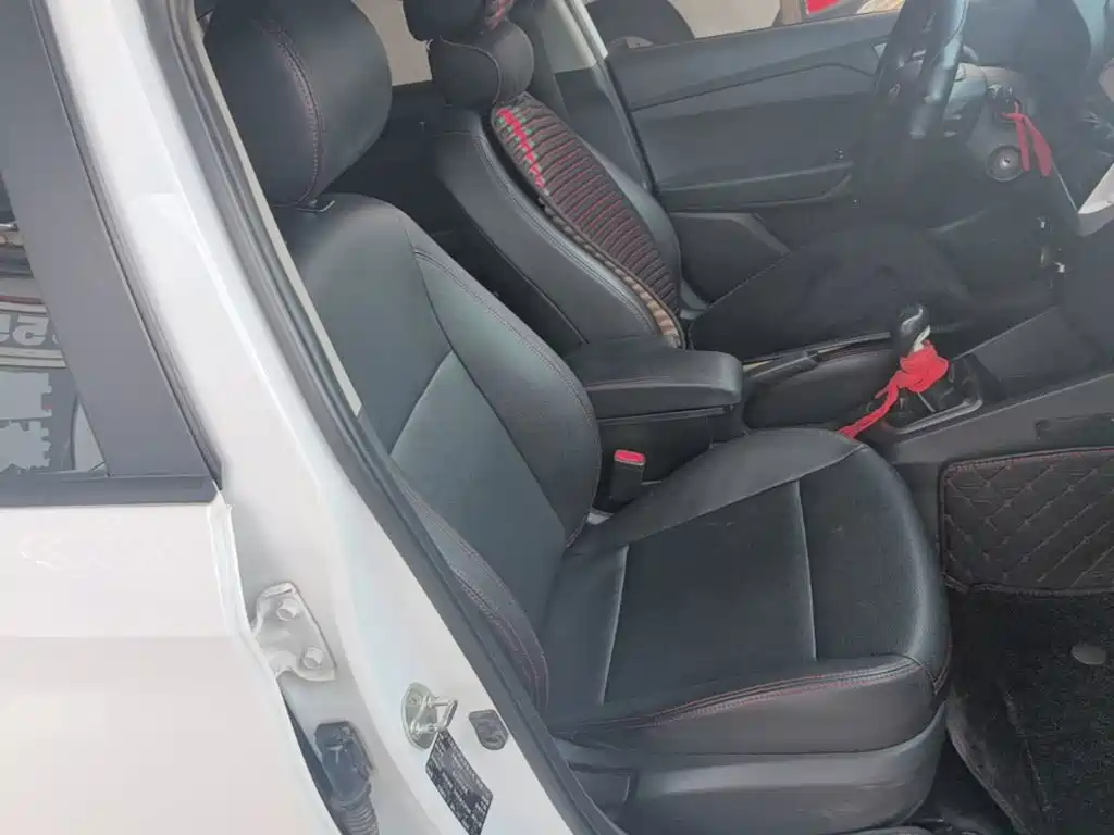 Hyundai Hyundai Verna 2016 1.4L Manual Cool Edition GLS