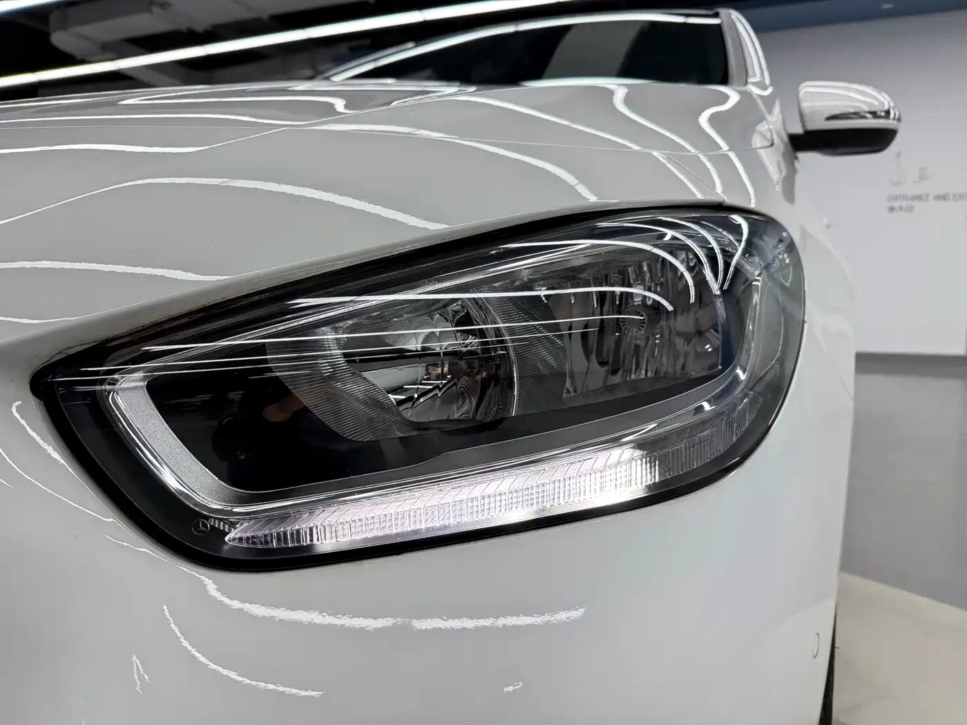 Mercedes-Benz Mercedes-Benz B-Class 2022 B 180 Fashion