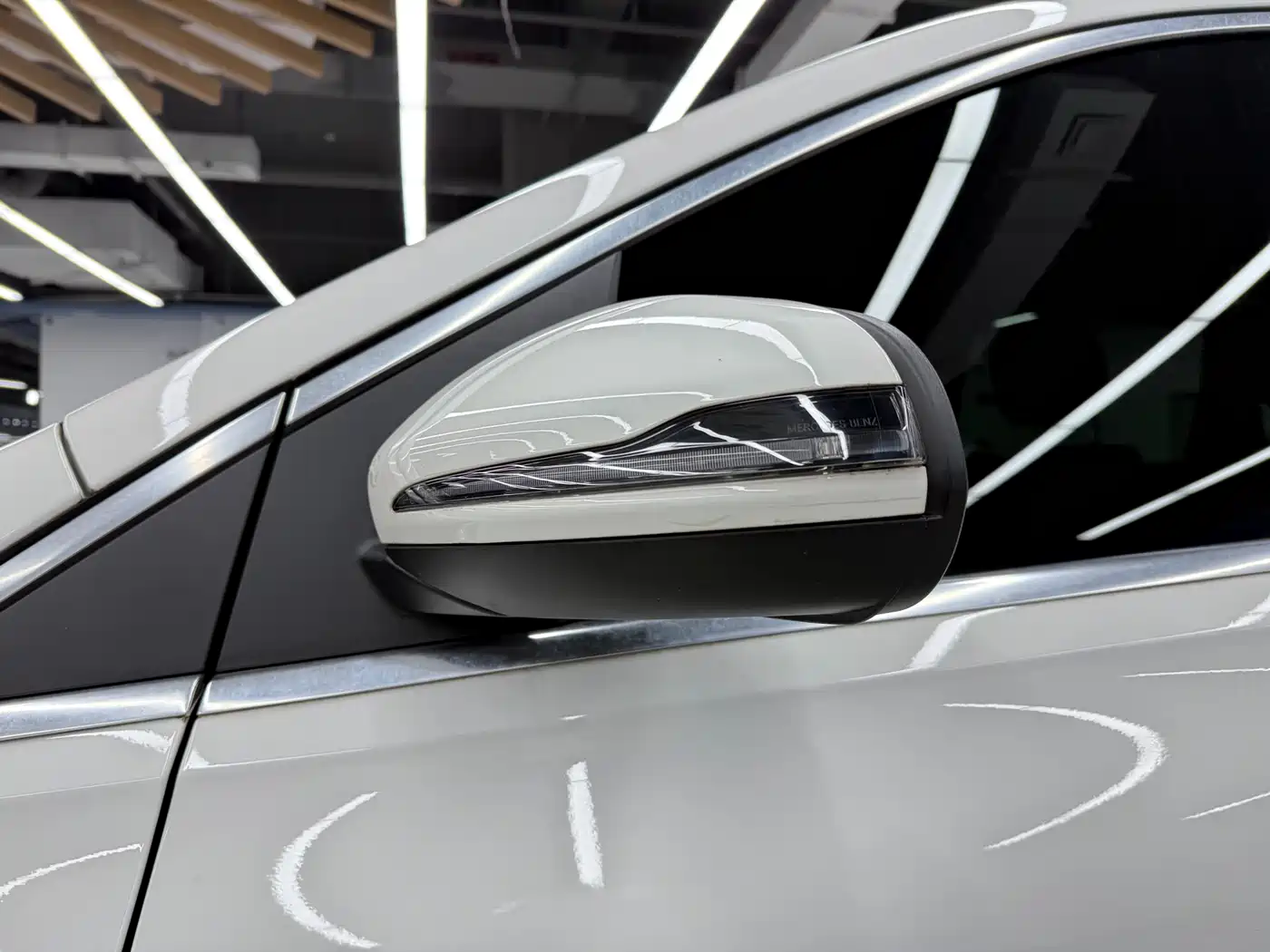 Mercedes-Benz Mercedes-Benz B-Class 2022 B 180 Fashion