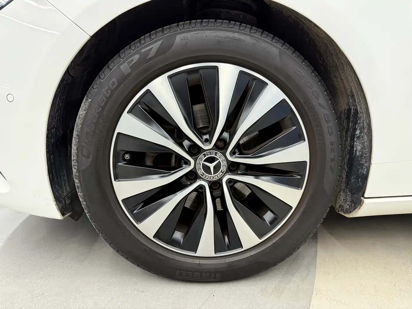 Mercedes-Benz Mercedes-Benz B-Class 2022 B 180 Fashion