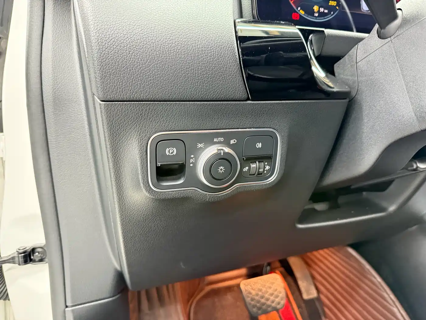 Mercedes-Benz Mercedes-Benz B-Class 2022 B 180 Fashion