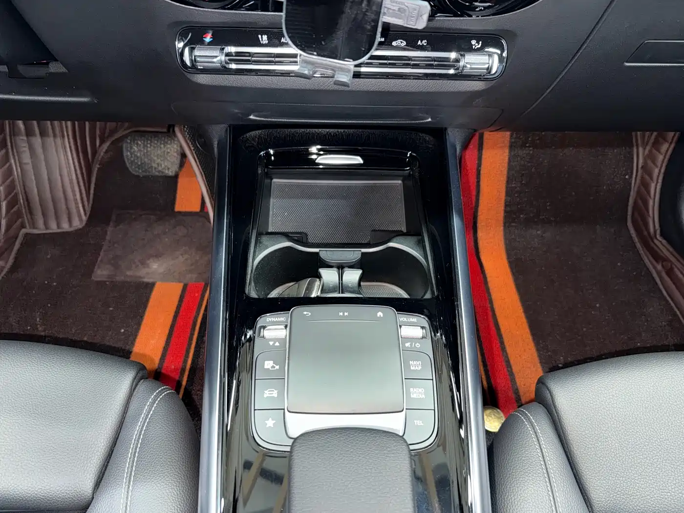 Mercedes-Benz Mercedes-Benz B-Class 2022 B 180 Fashion