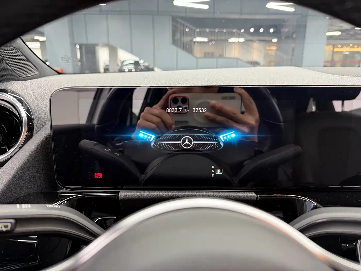 Mercedes-Benz Mercedes-Benz B-Class 2022 B 180 Fashion