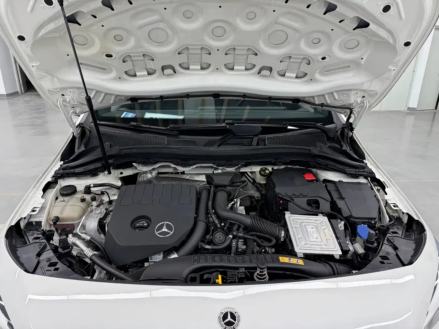 Mercedes-Benz Mercedes-Benz B-Class 2022 B 180 Fashion