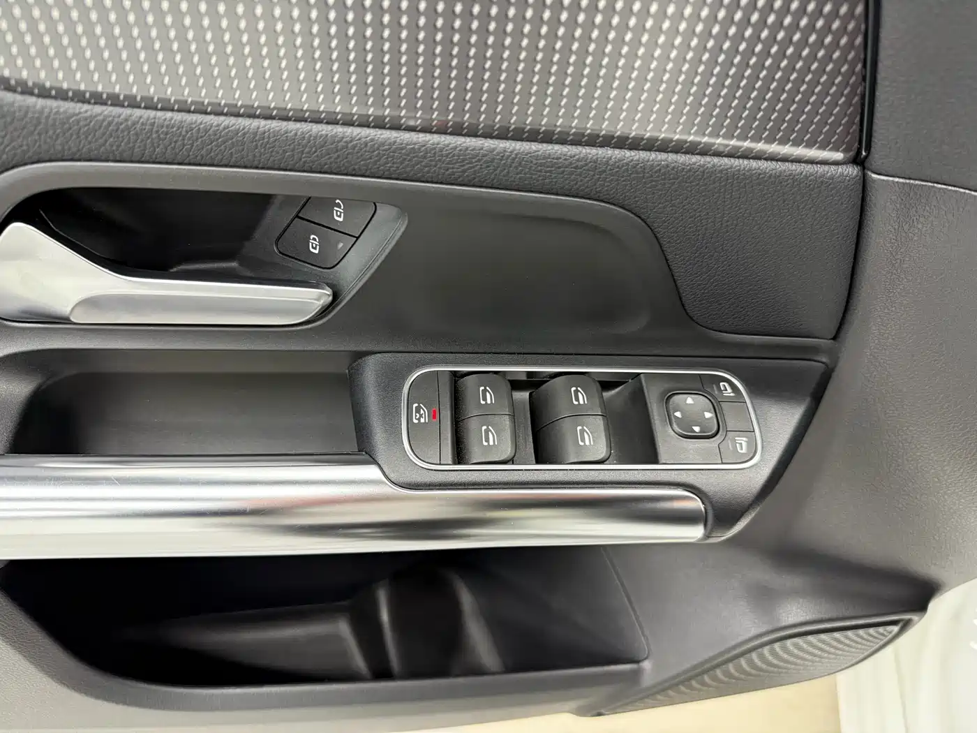 Mercedes-Benz Mercedes-Benz B-Class 2022 B 180 Fashion