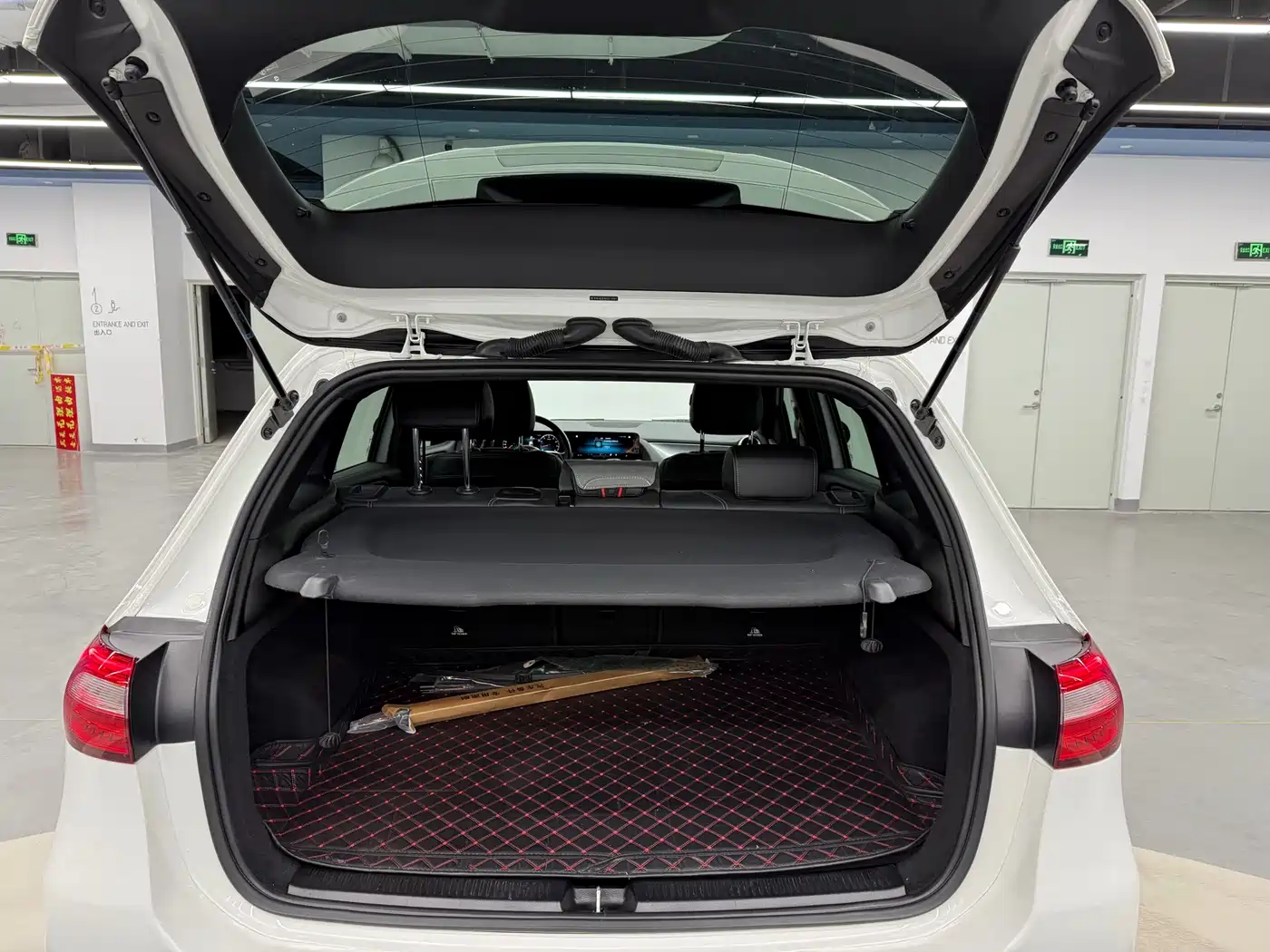 Mercedes-Benz Mercedes-Benz B-Class 2022 B 180 Fashion