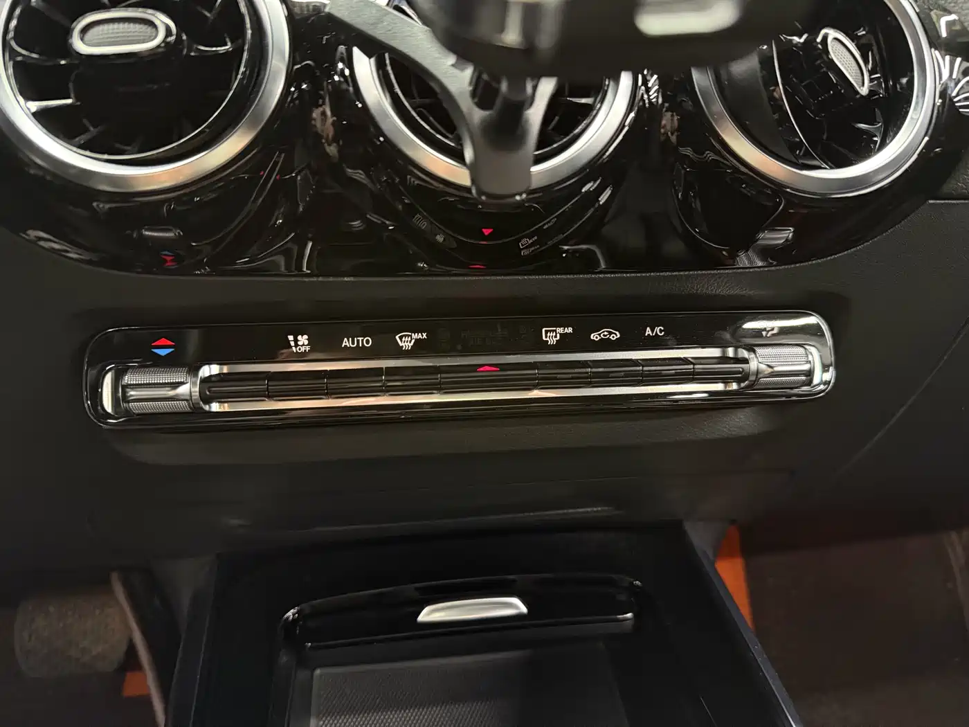 Mercedes-Benz Mercedes-Benz B-Class 2022 B 180 Fashion