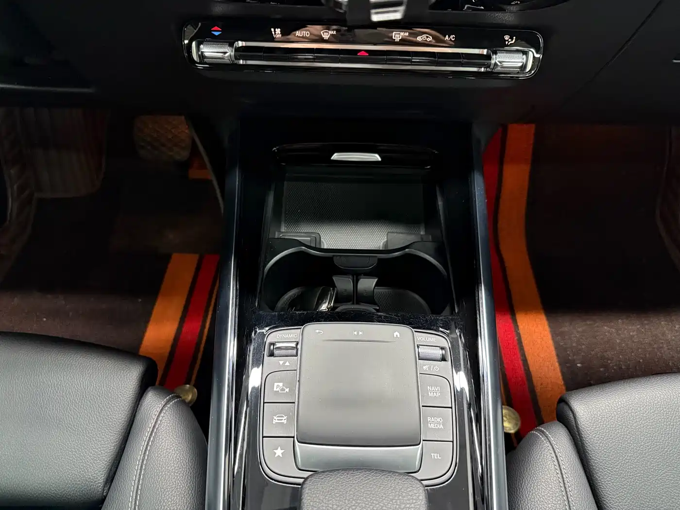 Mercedes-Benz Mercedes-Benz B-Class 2022 B 180 Fashion