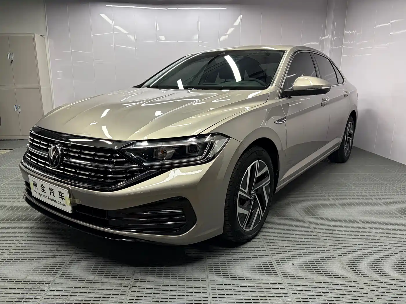 Volkswagen Sagitar 2023 280TSI DSG Excellence Plus Edition
