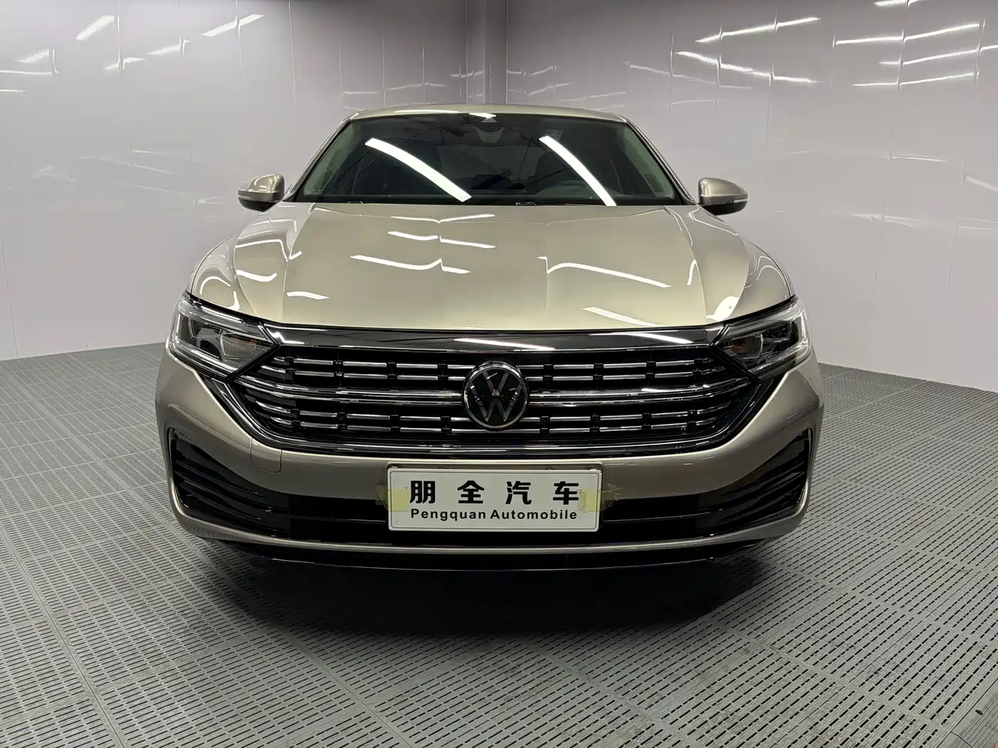 Volkswagen Sagitar 2023 280TSI DSG Excellence Plus Edition