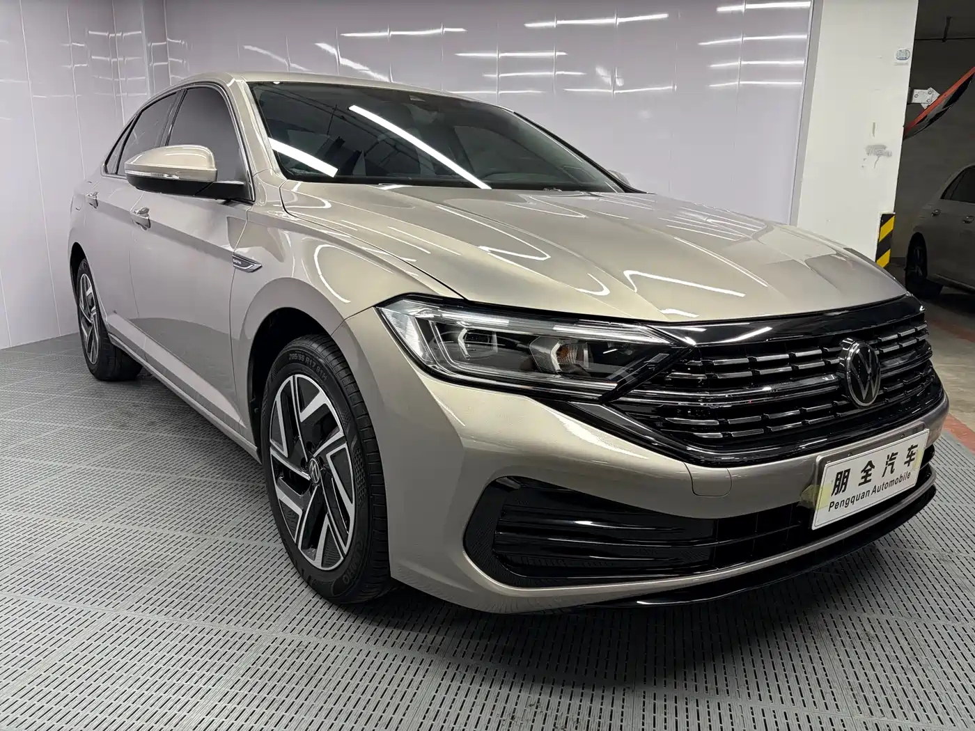 Volkswagen Sagitar 2023 280TSI DSG Excellence Plus Edition