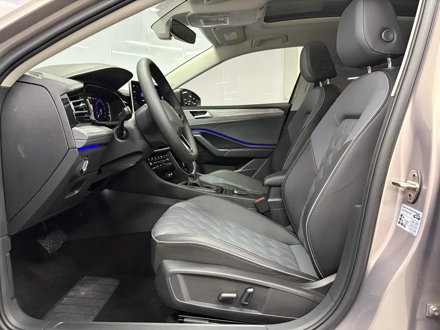 Volkswagen Sagitar 2023 280TSI DSG Excellence Plus Edition