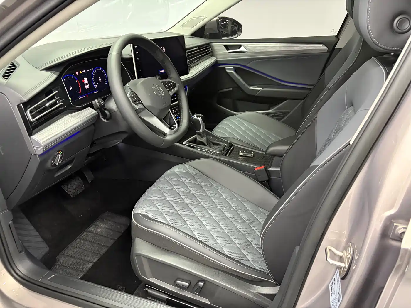 Volkswagen Sagitar 2023 280TSI DSG Excellence Plus Edition