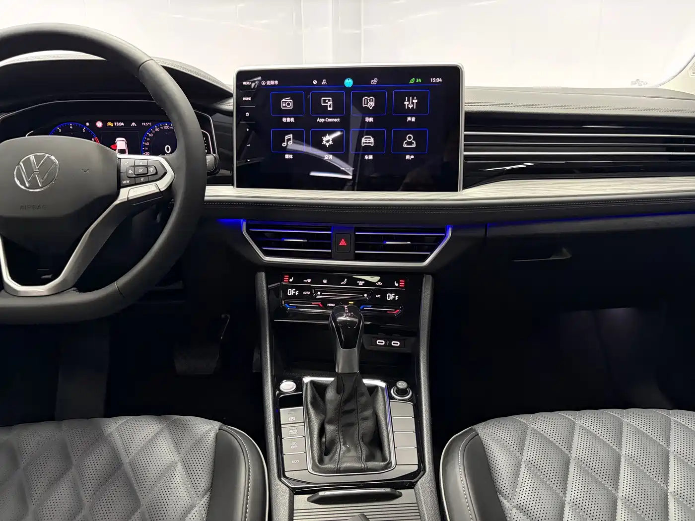 Volkswagen Sagitar 2023 280TSI DSG Excellence Plus Edition