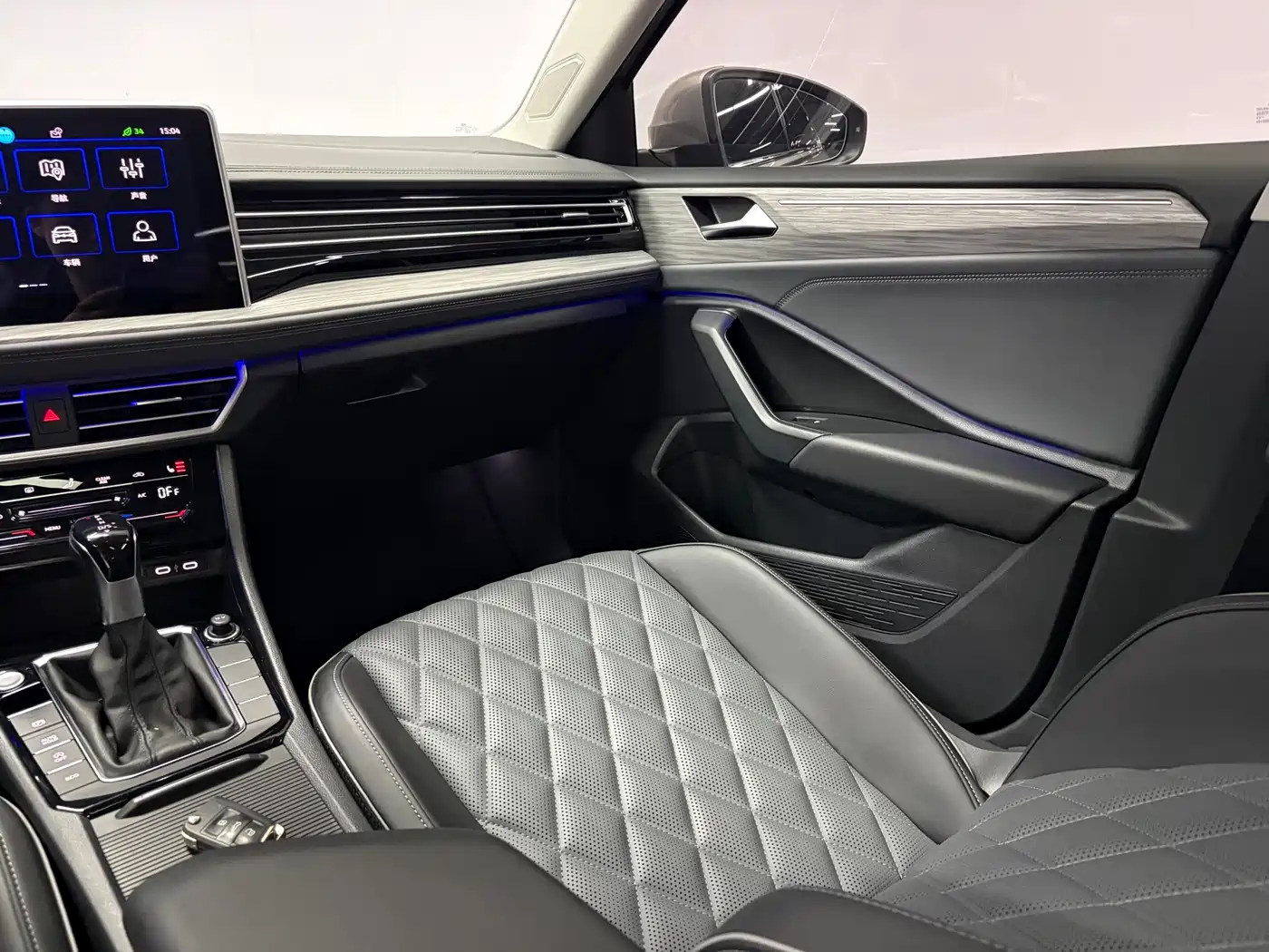 Volkswagen Sagitar 2023 280TSI DSG Excellence Plus Edition